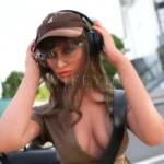 TPE Sex Dolls